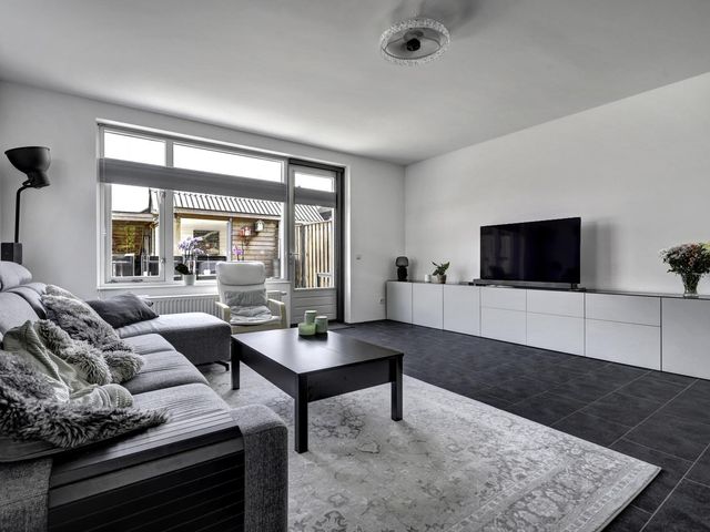 Marskramer 117, Wijchen