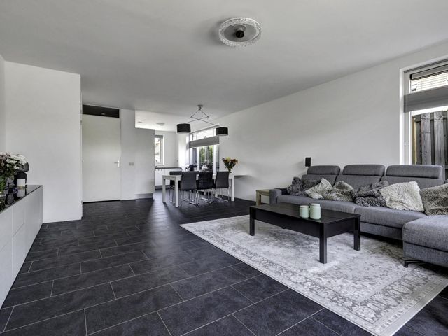 Marskramer 117, Wijchen