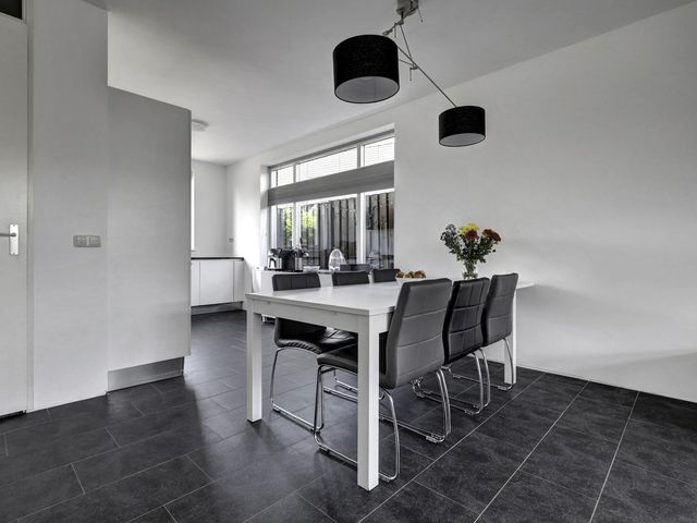 Marskramer 117, Wijchen