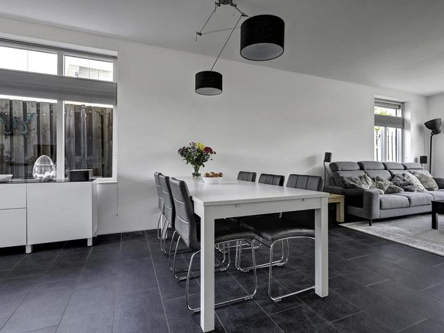 Marskramer 117, Wijchen