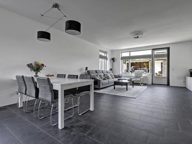 Marskramer 117, Wijchen