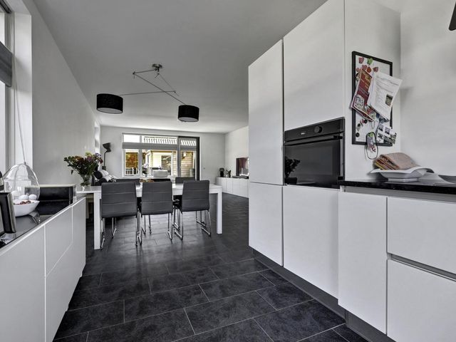 Marskramer 117, Wijchen