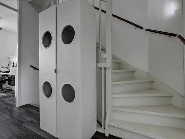 Marskramer 117, Wijchen
