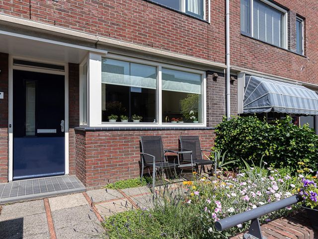 Biezenhaak 7, Papendrecht