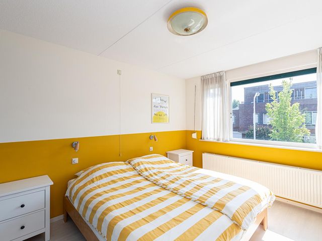 Biezenhaak 7, Papendrecht