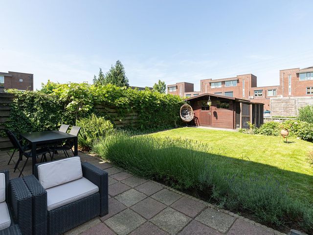 Biezenhaak 7, Papendrecht