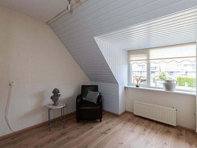 Ganzerik 33, Alblasserdam