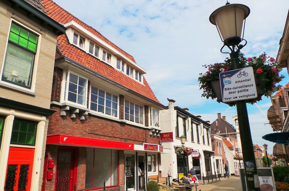 Langstraat 5B