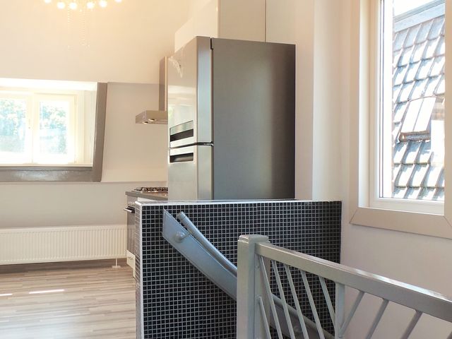 Langstraat 5B, Wassenaar