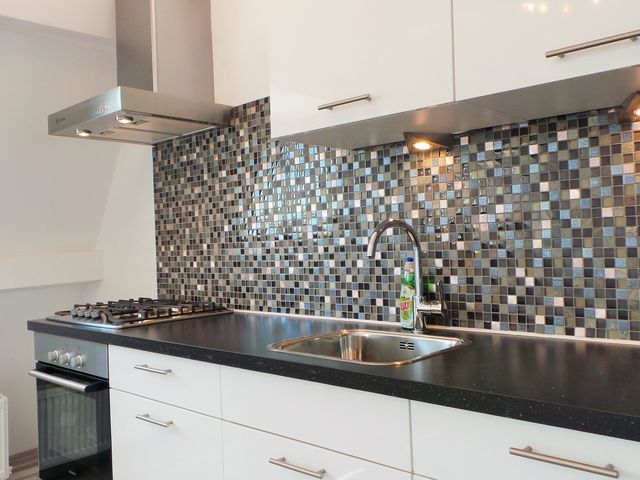 Langstraat 5B, Wassenaar