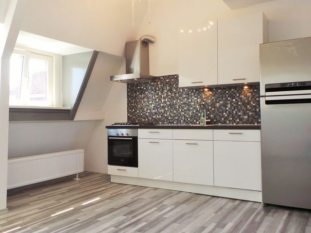 Langstraat 5B, Wassenaar
