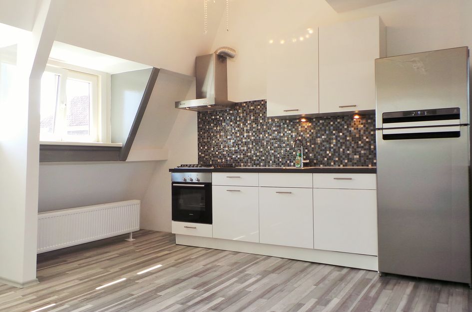 Langstraat 5B