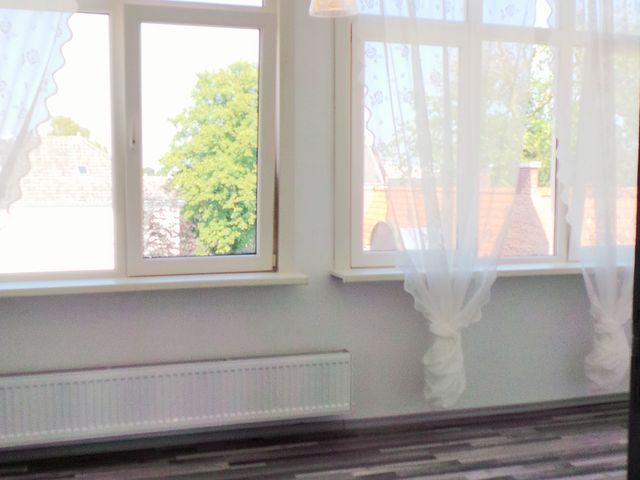 Langstraat 5B, Wassenaar
