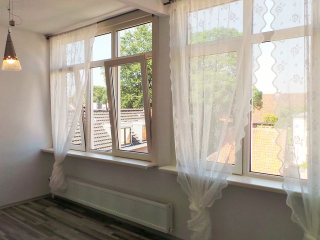 Langstraat 5B, Wassenaar