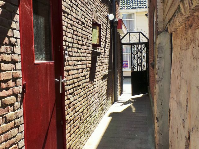 Langstraat 5B, Wassenaar