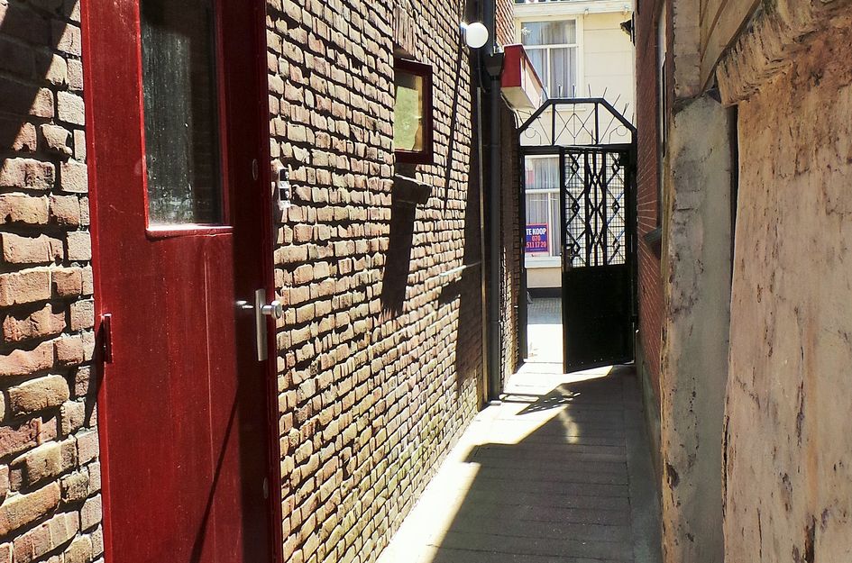 Langstraat 5B