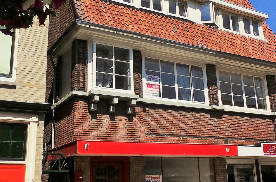 Langstraat 5B