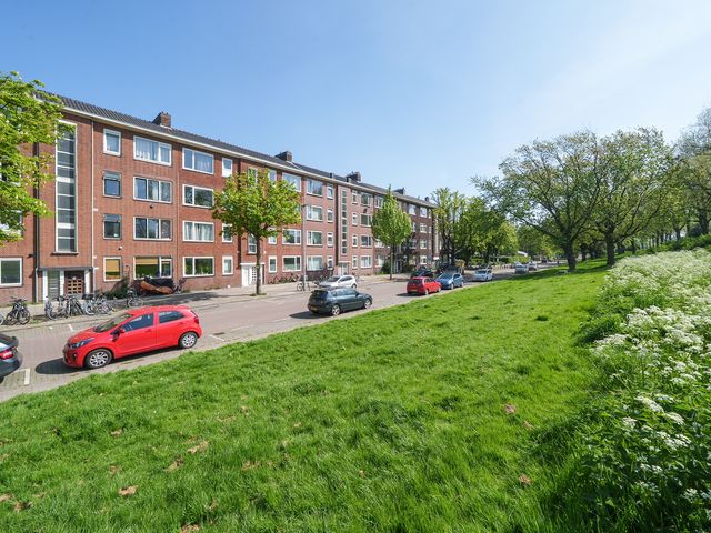 Schiedamseweg Beneden 475B, Rotterdam