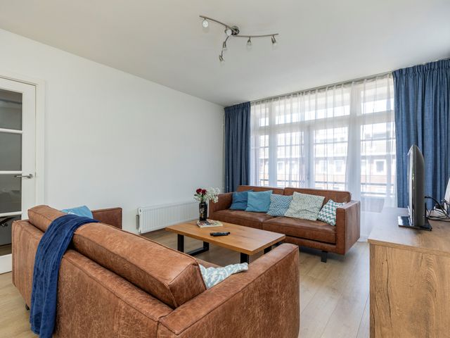 Schiedamseweg Beneden 475B, Rotterdam