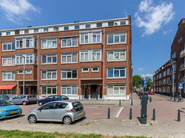 Schiedamseweg Beneden 475B, Rotterdam