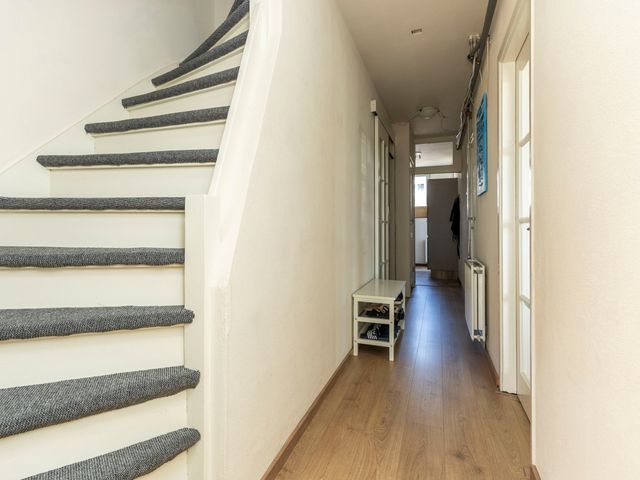 Schiedamseweg Beneden 475B, Rotterdam