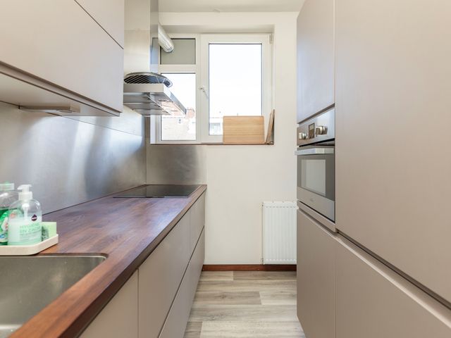 Schiedamseweg Beneden 475B, Rotterdam