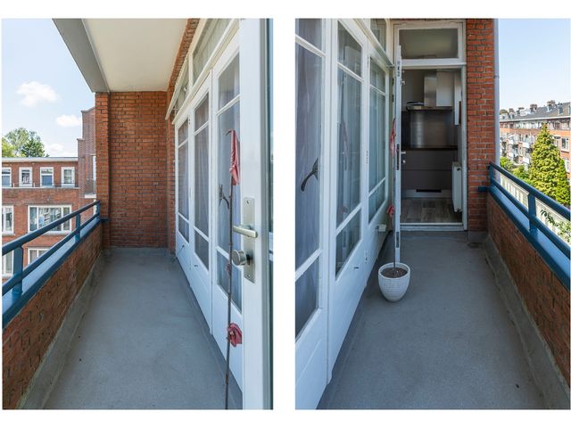 Schiedamseweg Beneden 475B, Rotterdam