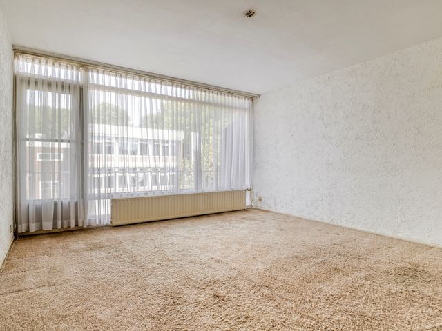 Van Der Leeuwlaan 2, Schiedam