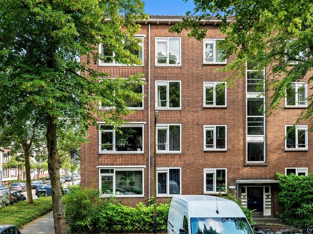Dr H. Colijnlaan 203, Rijswijk