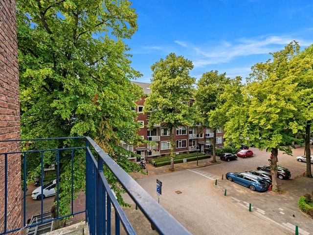Dr H. Colijnlaan 203, Rijswijk
