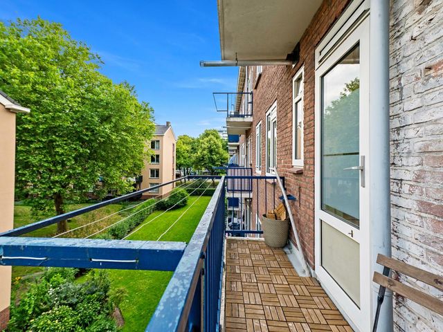Dr H. Colijnlaan 203, Rijswijk