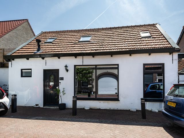Molendijk 5, Melissant