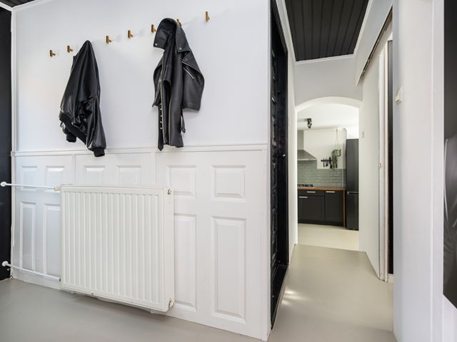 Molendijk 5, Melissant