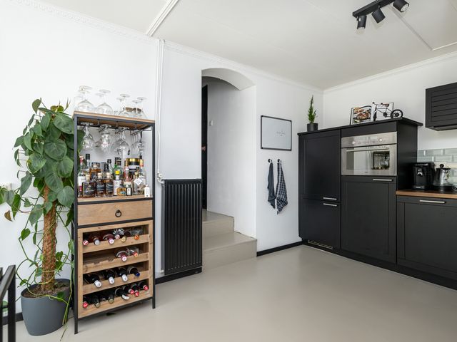 Molendijk 5, Melissant