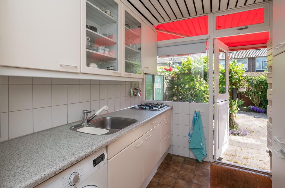 Ir. Albardastraat 7