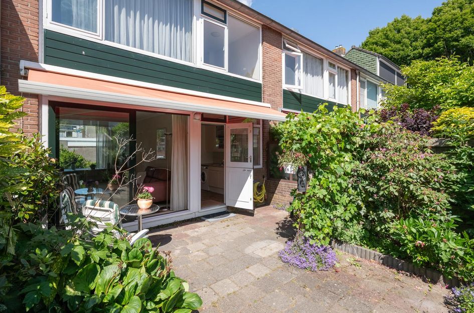 Ir. Albardastraat 7