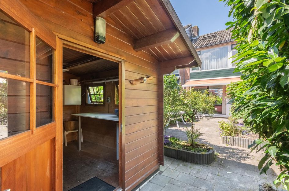 Ir. Albardastraat 7