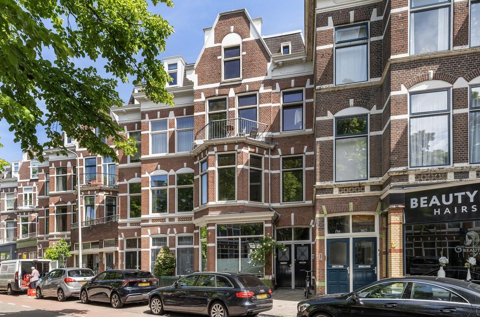 Regentesselaan 136C