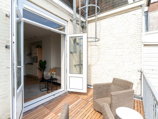 Regentesselaan 136C, 'S-Gravenhage