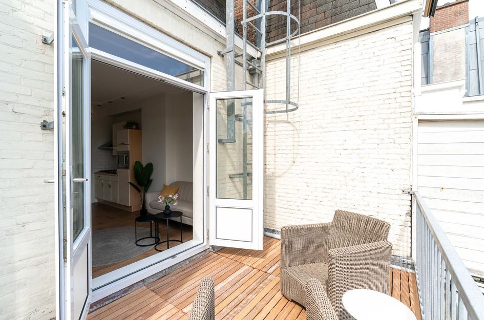 Regentesselaan 136C