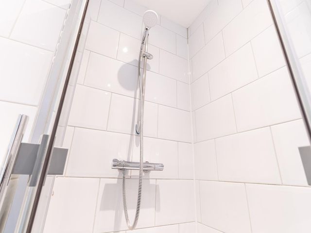 Regentesselaan 136C, 'S-Gravenhage