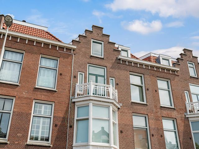 Valkenboslaan 346, 'S-Gravenhage