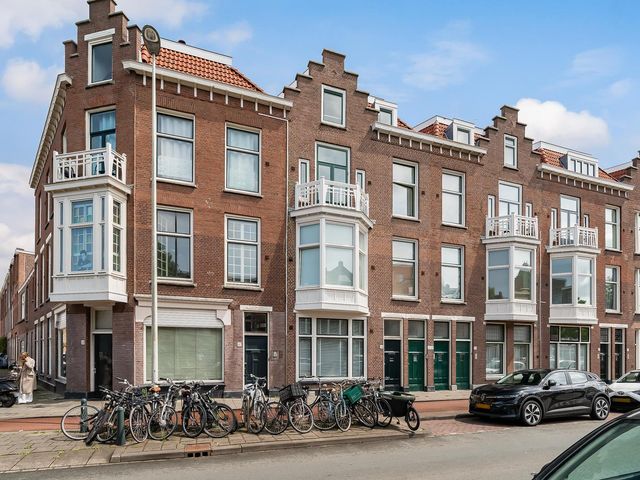 Valkenboslaan 346, 'S-Gravenhage