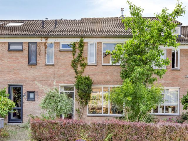 Albinonistraat 67, Boxtel