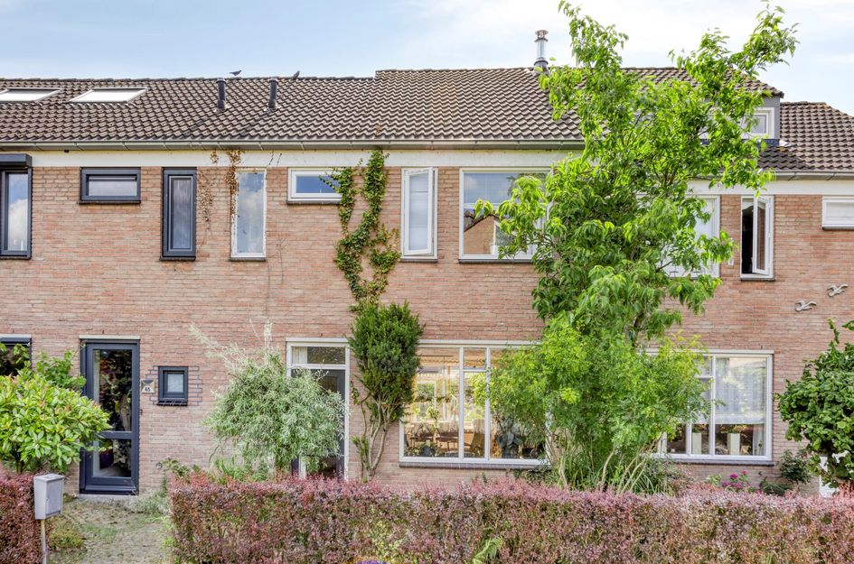 Albinonistraat 67