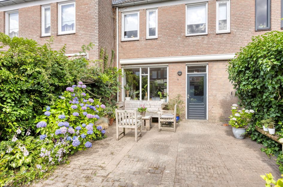 Albinonistraat 67