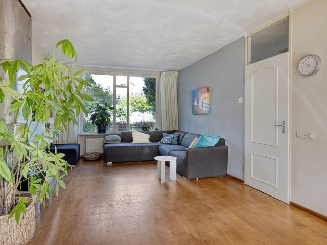 Albinonistraat 67, Boxtel