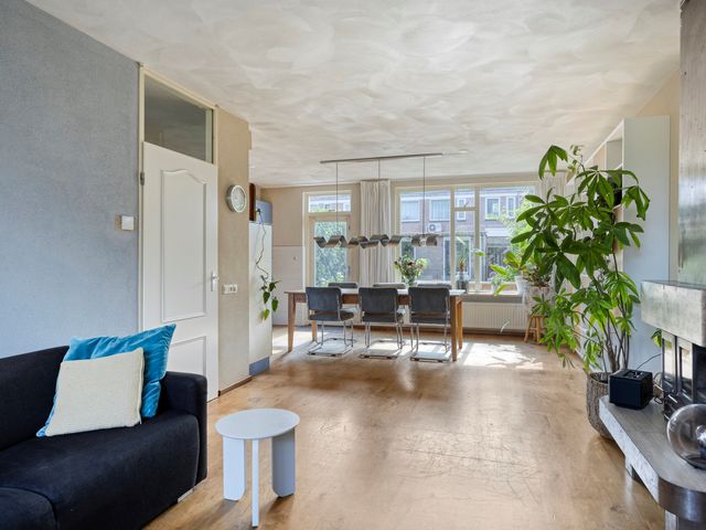 Albinonistraat 67, Boxtel