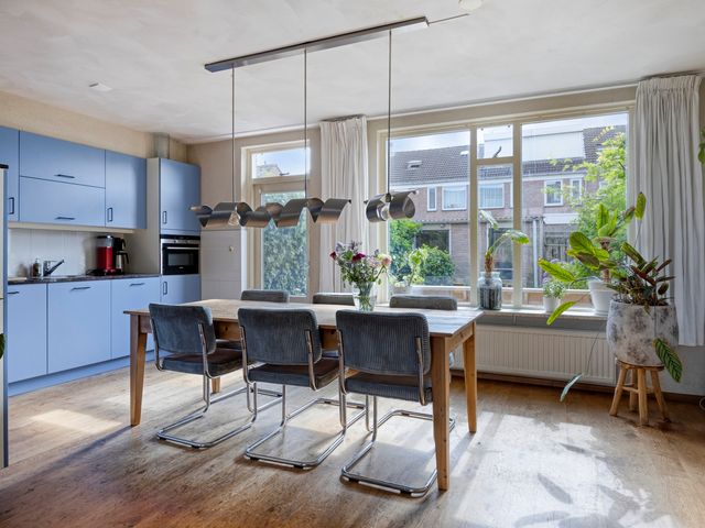 Albinonistraat 67, Boxtel