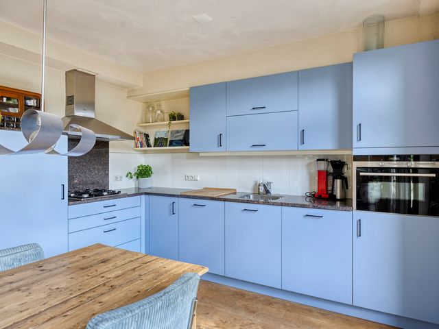 Albinonistraat 67, Boxtel